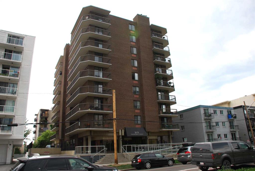 215 14 Avenue SW, #804