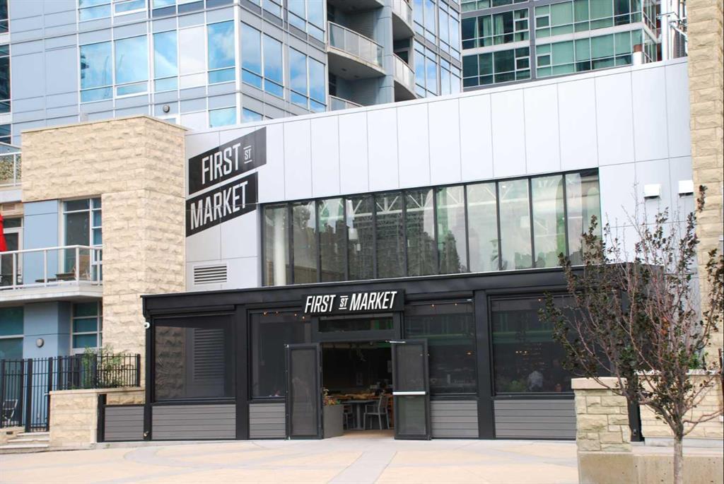215 14 Avenue SW, #804