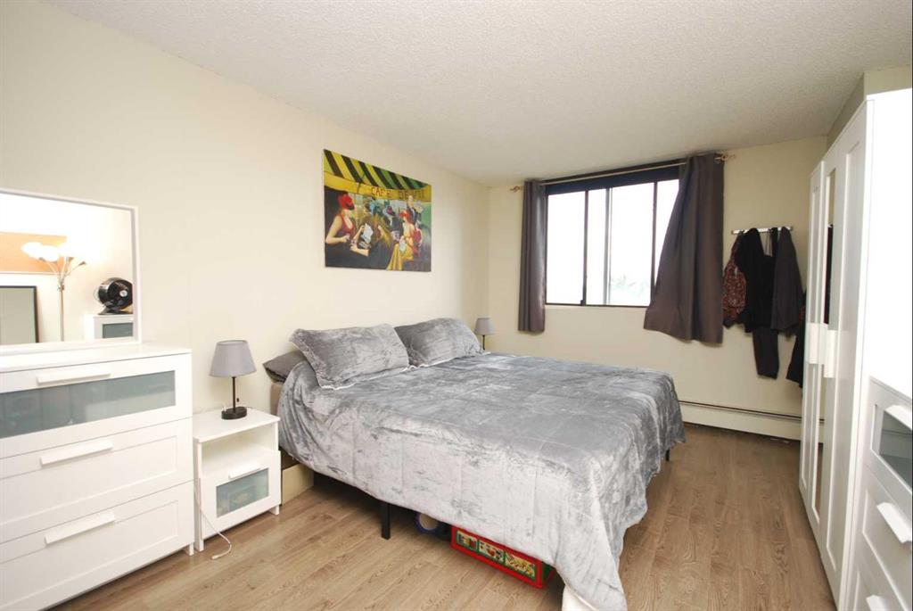 215 14 Avenue SW, #804