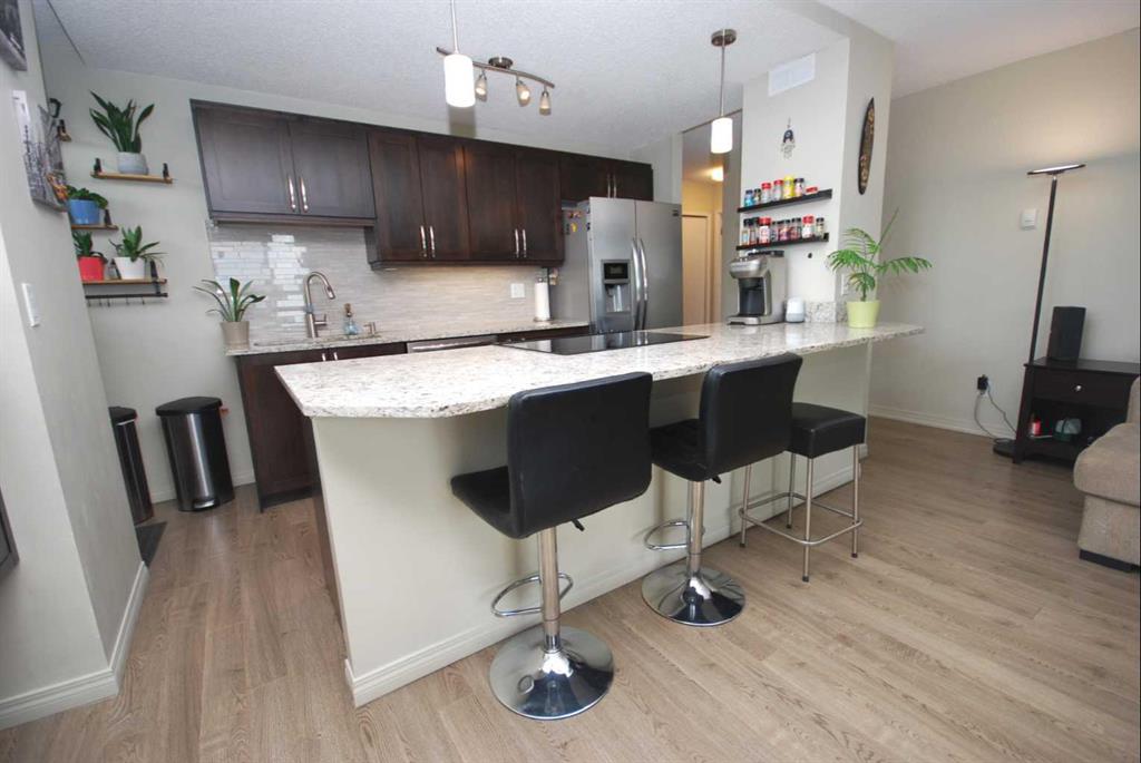 215 14 Avenue SW, #804