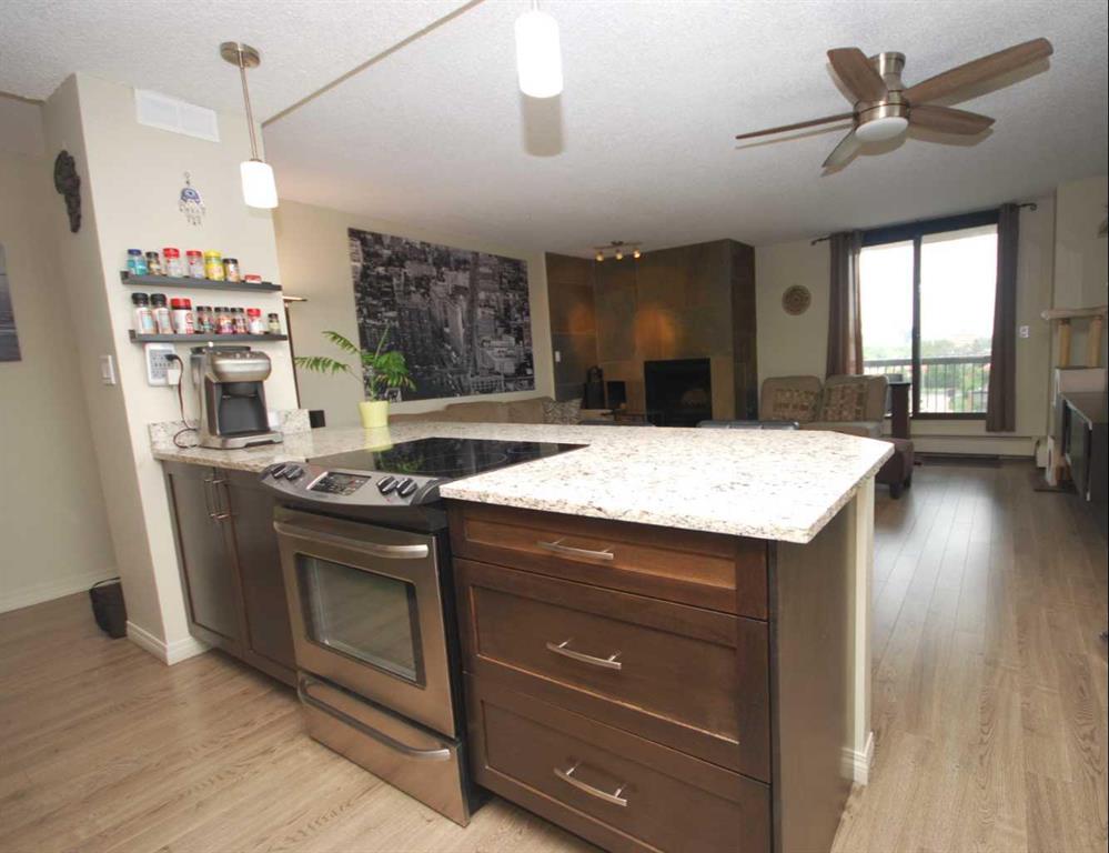 215 14 Avenue SW, #804