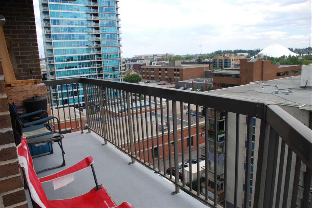 215 14 Avenue SW, #804