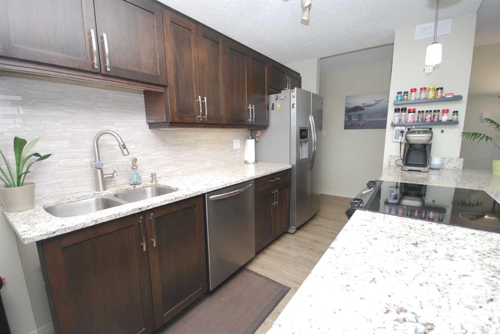 215 14 Avenue SW, #804