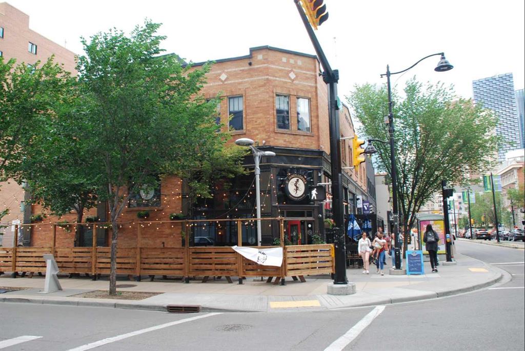 215 14 Avenue SW, #804