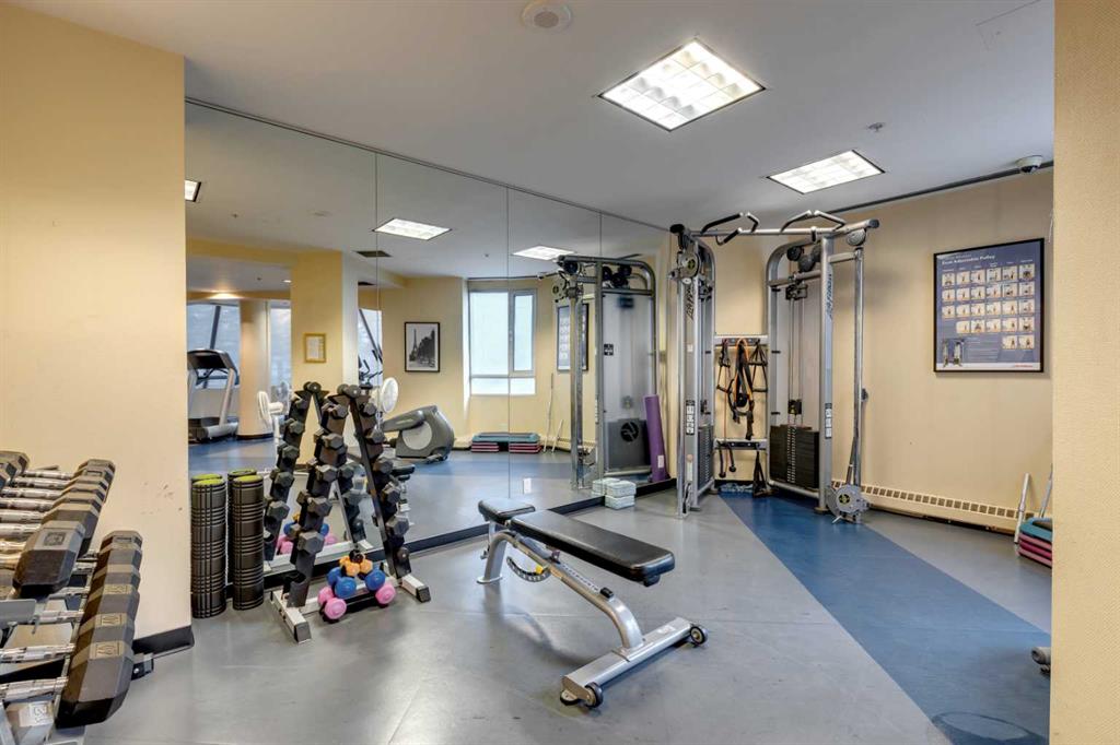 804 3 Avenue SW, #607