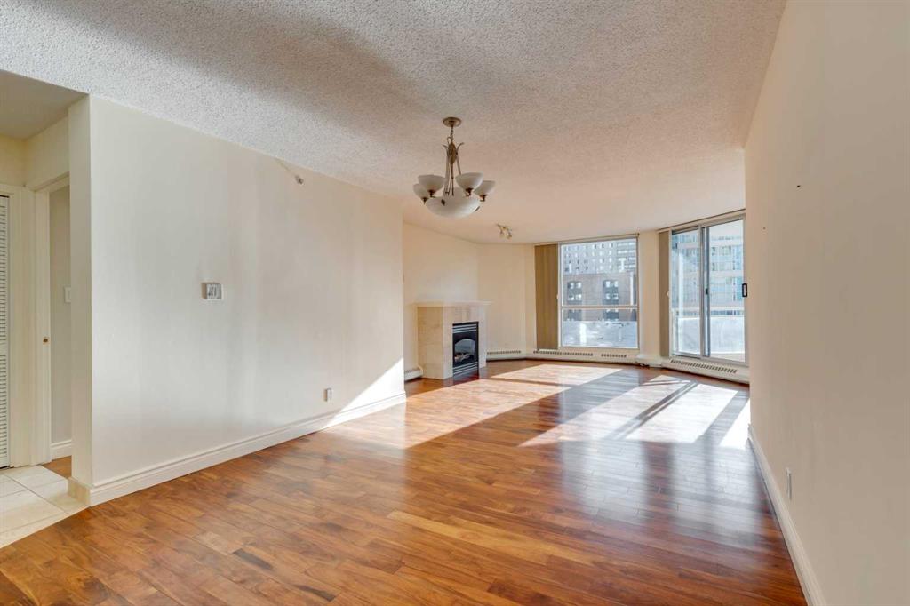 804 3 Avenue SW, #607