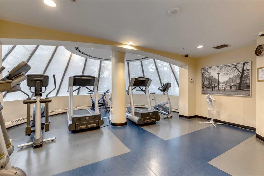 804 3 Avenue SW, #607