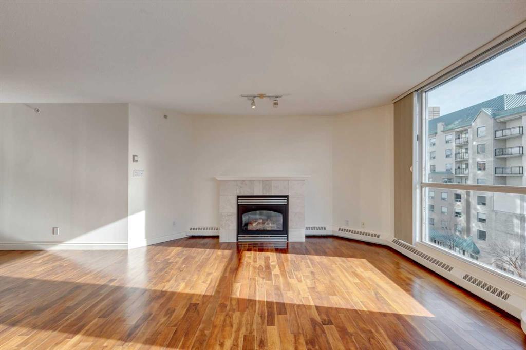 804 3 Avenue SW, #607