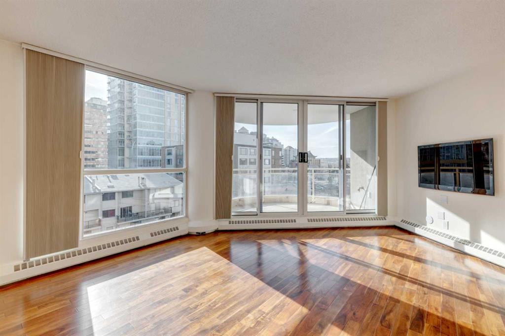 804 3 Avenue SW, #607