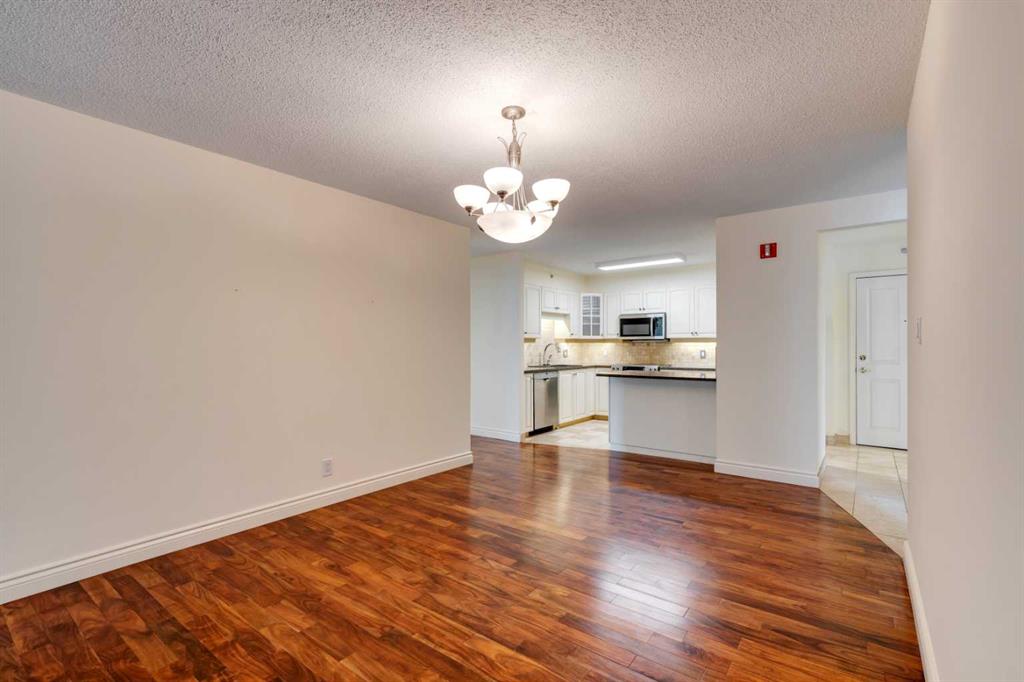 804 3 Avenue SW, #607