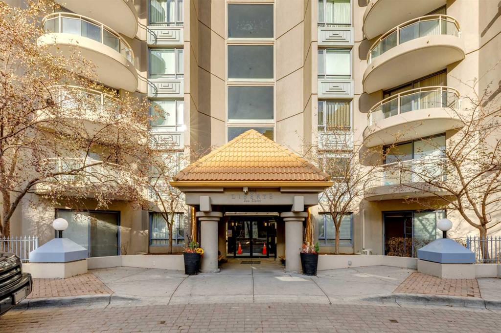 804 3 Avenue SW, #607