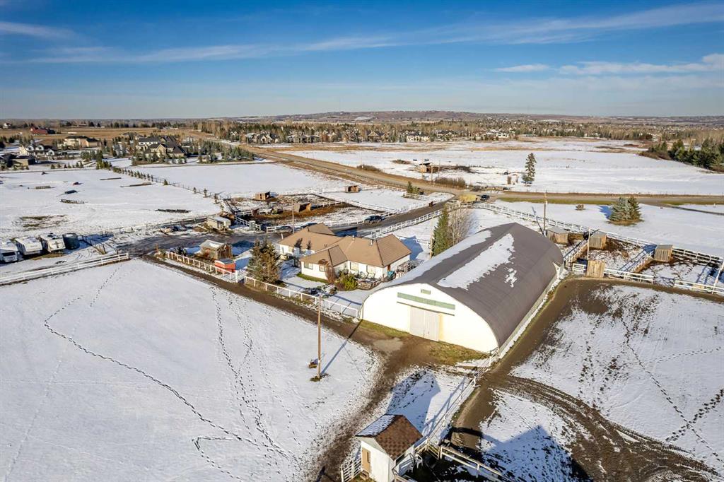 240037 Range Road 31