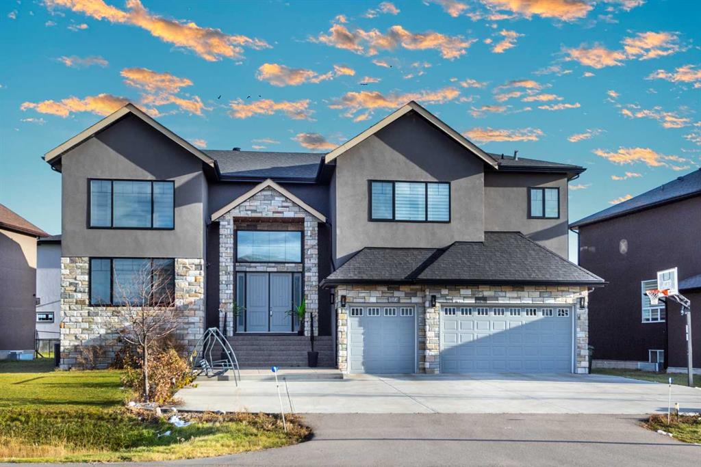 126 Cambridge Park Way