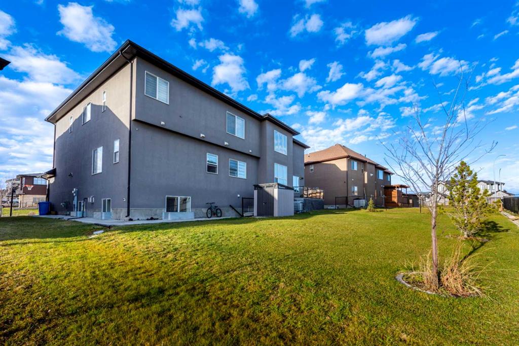126 Cambridge Park Way