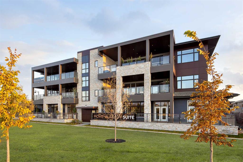 190 Marina Cove SE, #101
