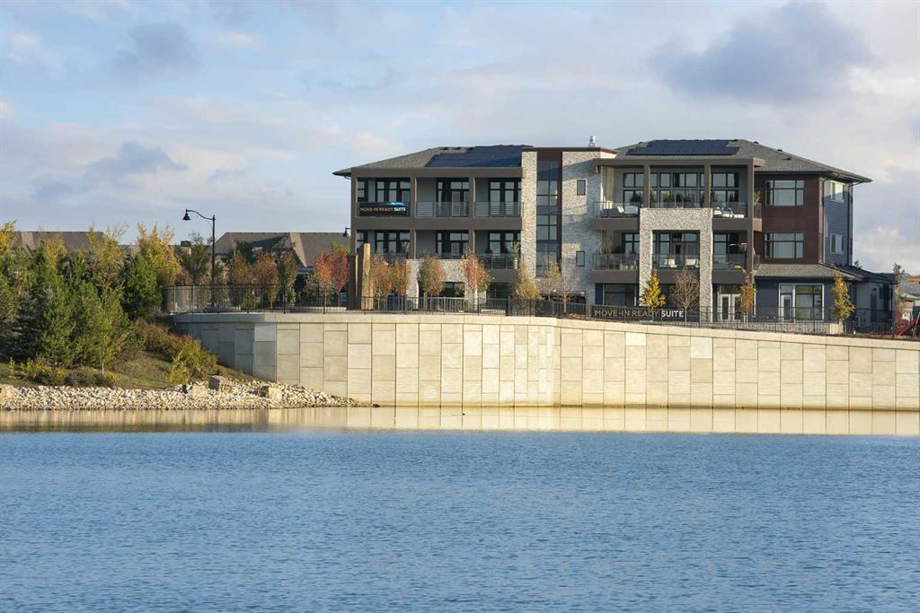 190 Marina Cove SE, #101