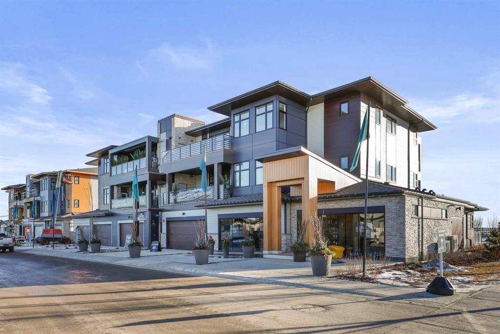 190 Marina Cove SE, #101