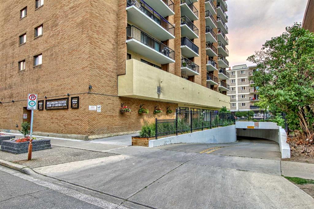 1330 15 Avenue SW, #1003