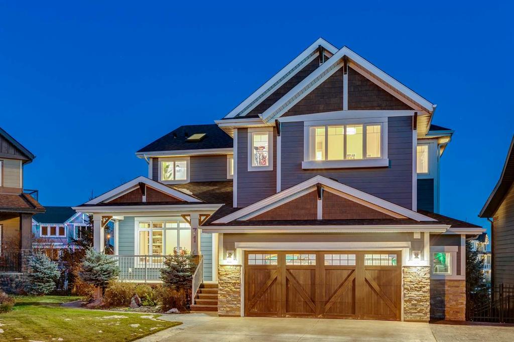71 Auburn Sound Cove SE