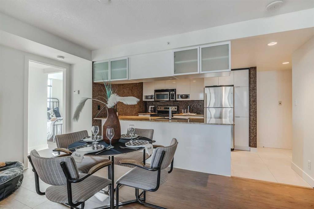 1110 11 Street SW, #902