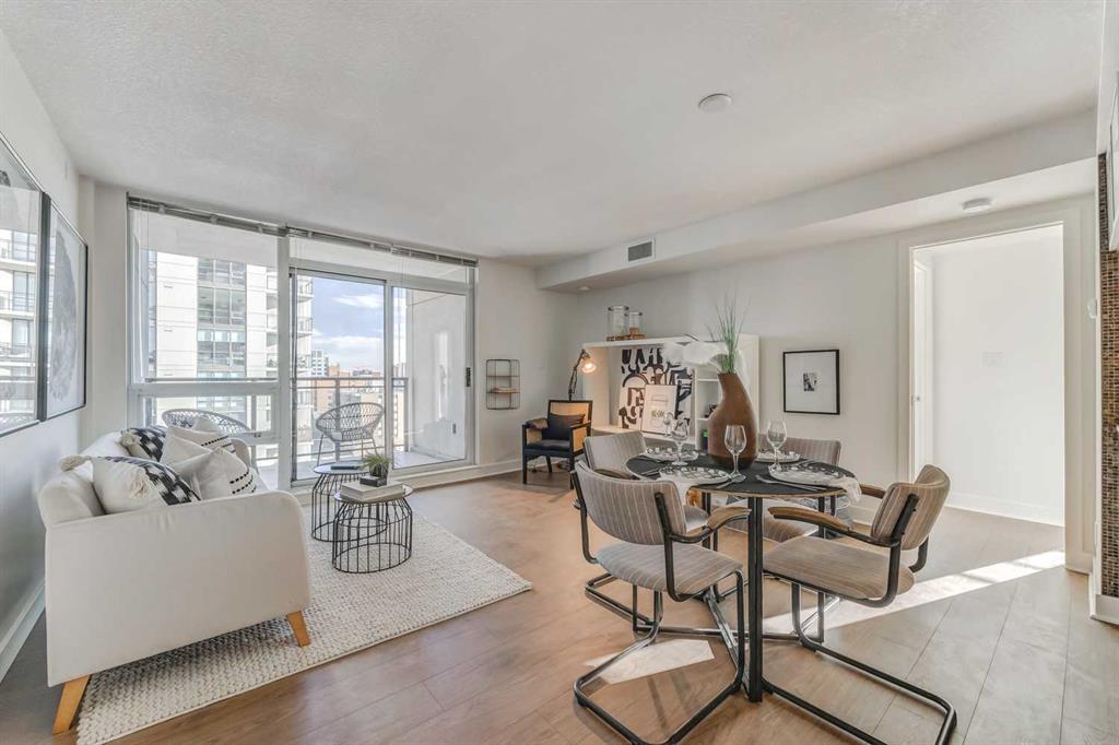 1110 11 Street SW, #902