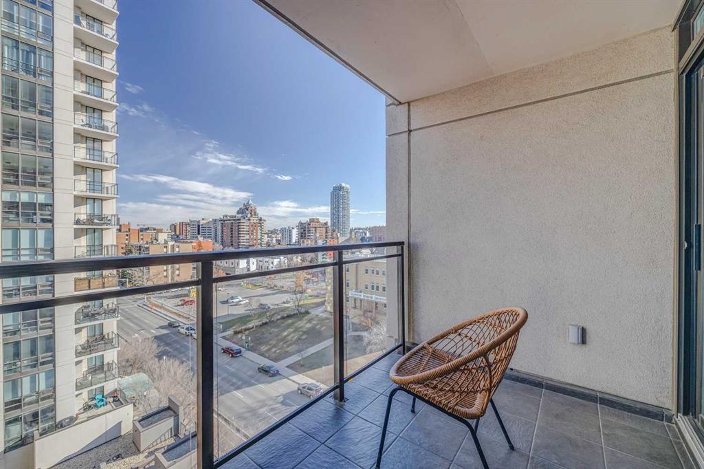 1110 11 Street SW, #902