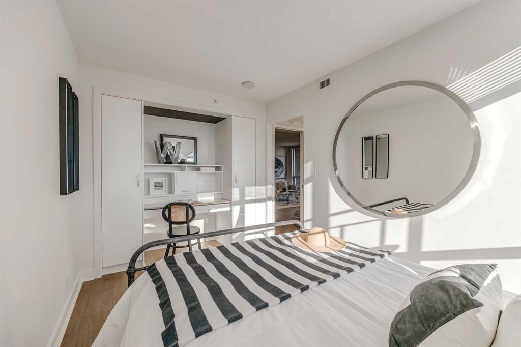 1110 11 Street SW, #902