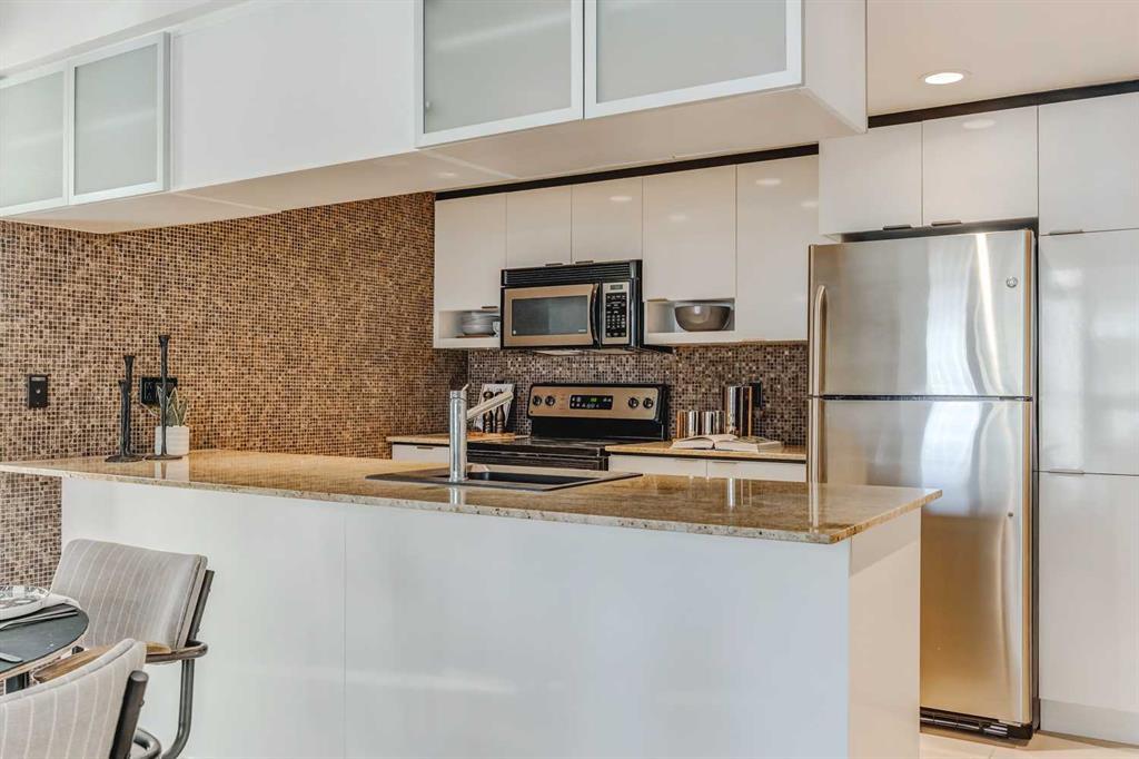 1110 11 Street SW, #902