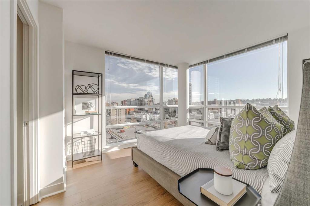1110 11 Street SW, #902