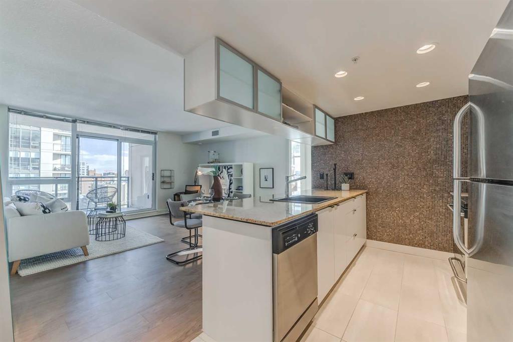 1110 11 Street SW, #902
