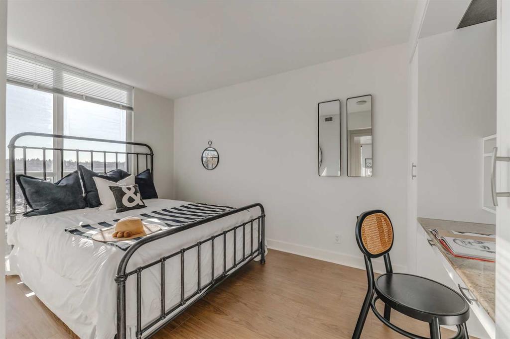 1110 11 Street SW, #902