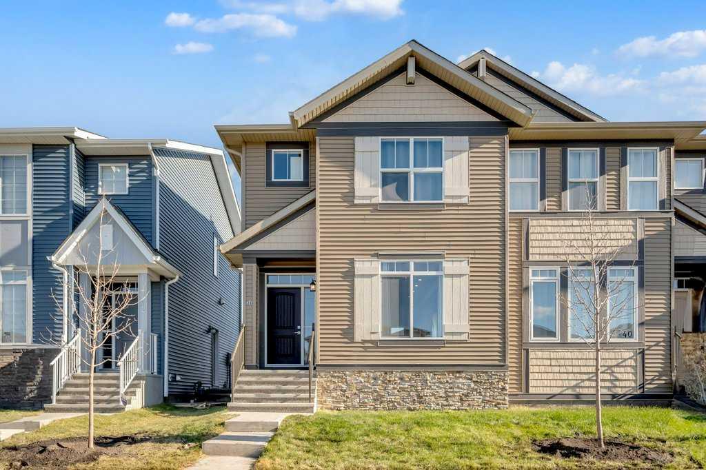 36 Creekstone Drive SW