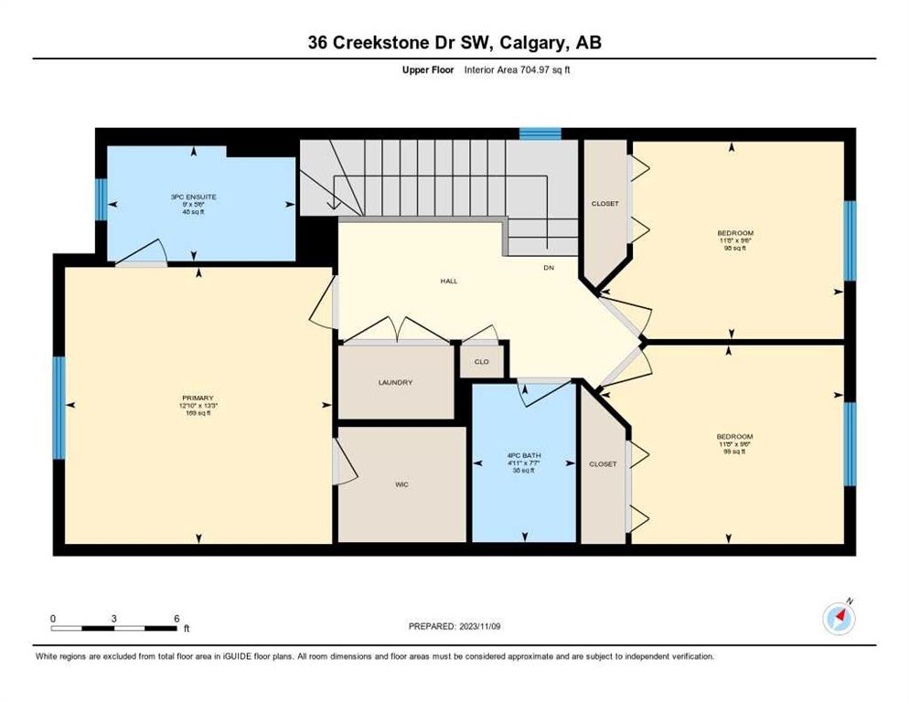 36 Creekstone Drive SW