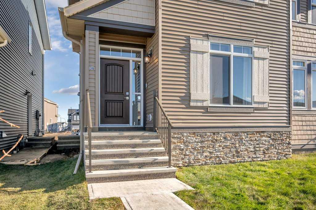 36 Creekstone Drive SW