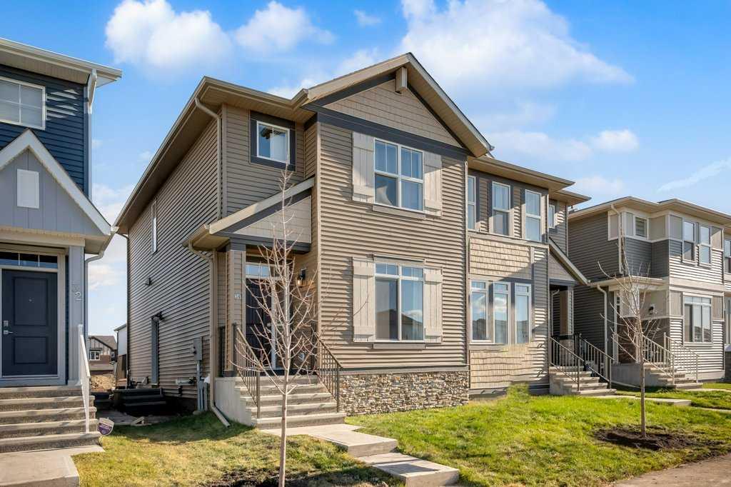 36 Creekstone Drive SW