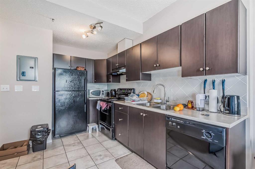 1053 10 Street SW, #2503