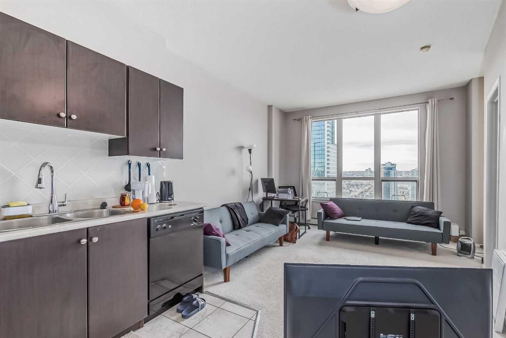 1053 10 Street SW, #2503