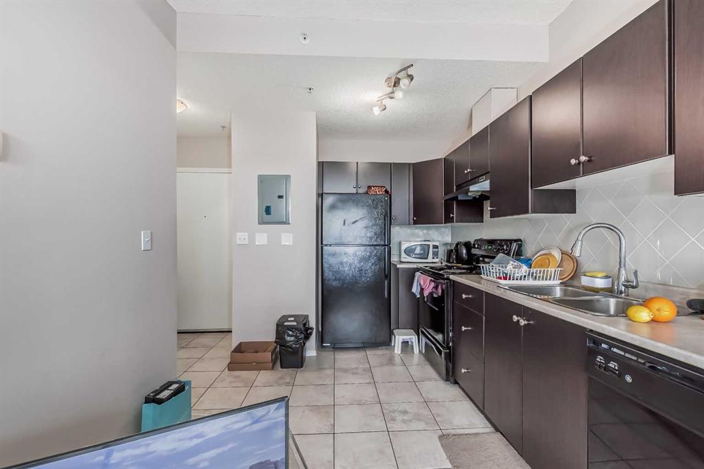 1053 10 Street SW, #2503