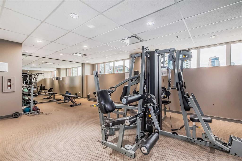 1053 10 Street SW, #2503