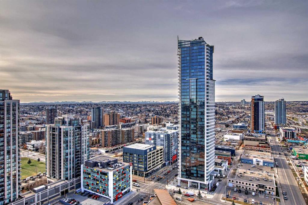 1053 10 Street SW, #2503