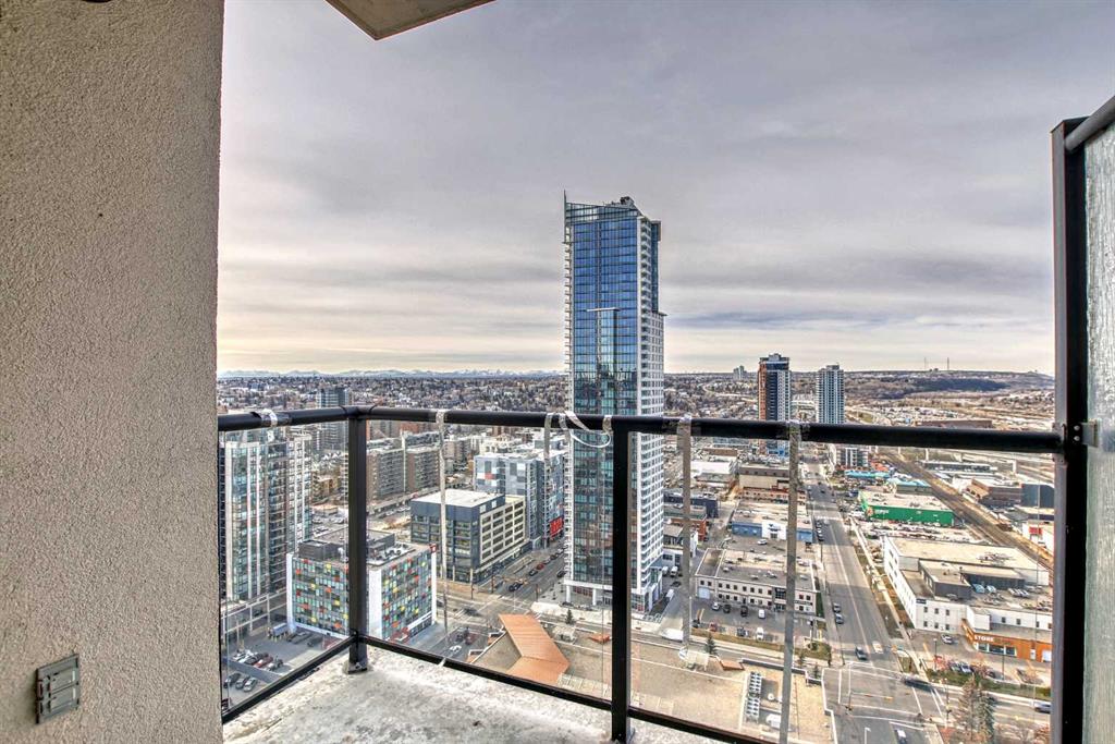 1053 10 Street SW, #2503