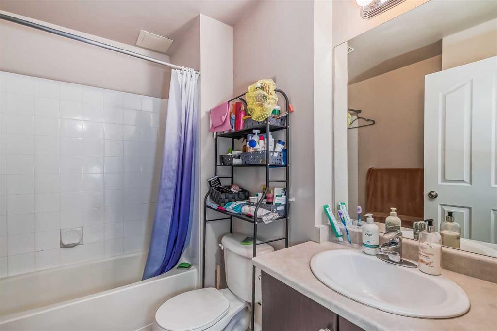 1053 10 Street SW, #2503