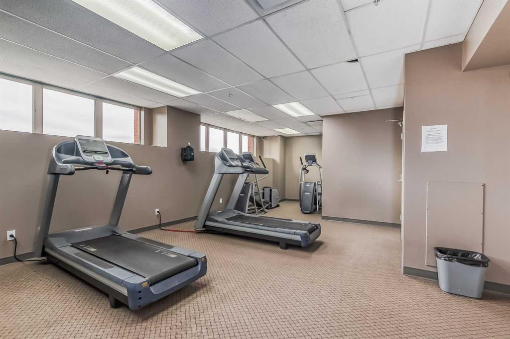 1053 10 Street SW, #2503