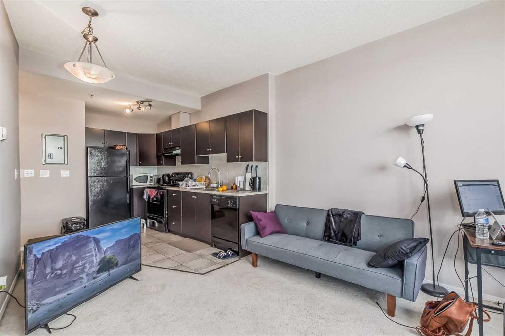 1053 10 Street SW, #2503