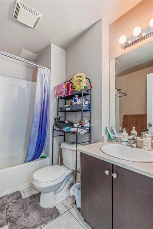 1053 10 Street SW, #2503