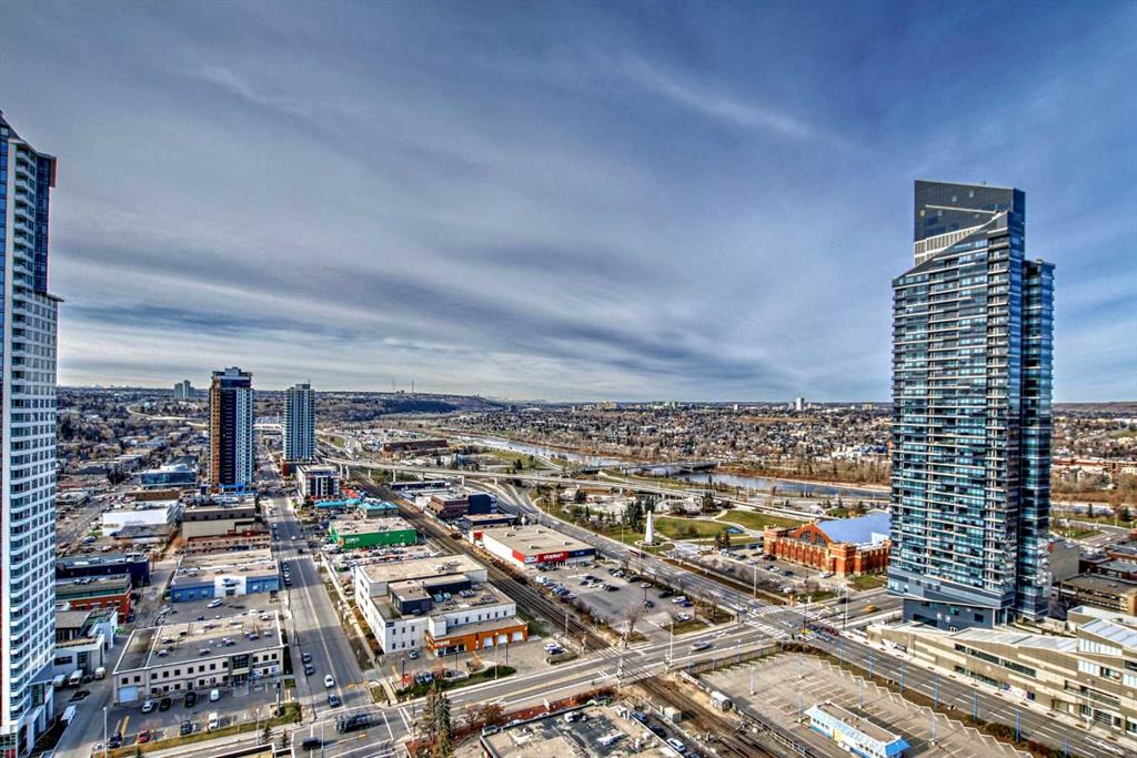 1053 10 Street SW, #2503