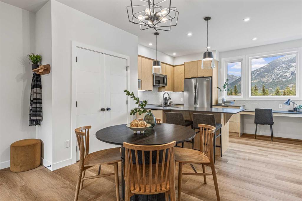 209 Stewart Creek Rise, #202A