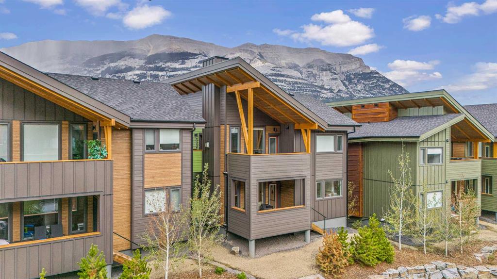 209 Stewart Creek Rise, #202A