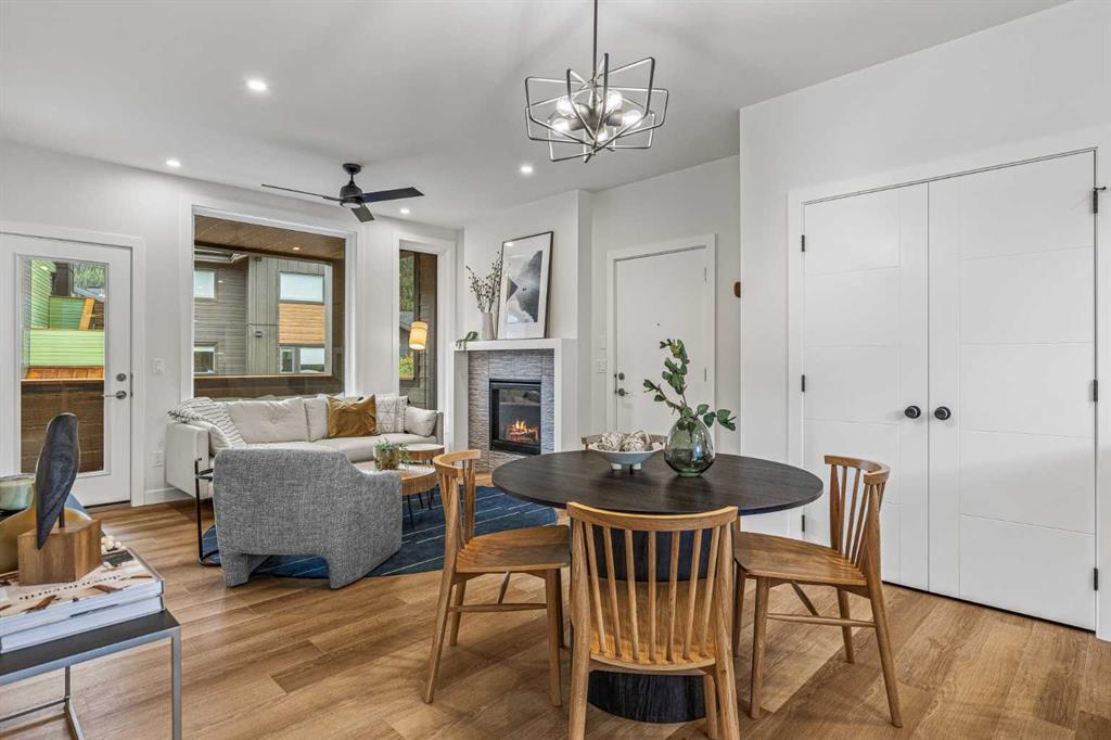209 Stewart Creek Rise, #202A
