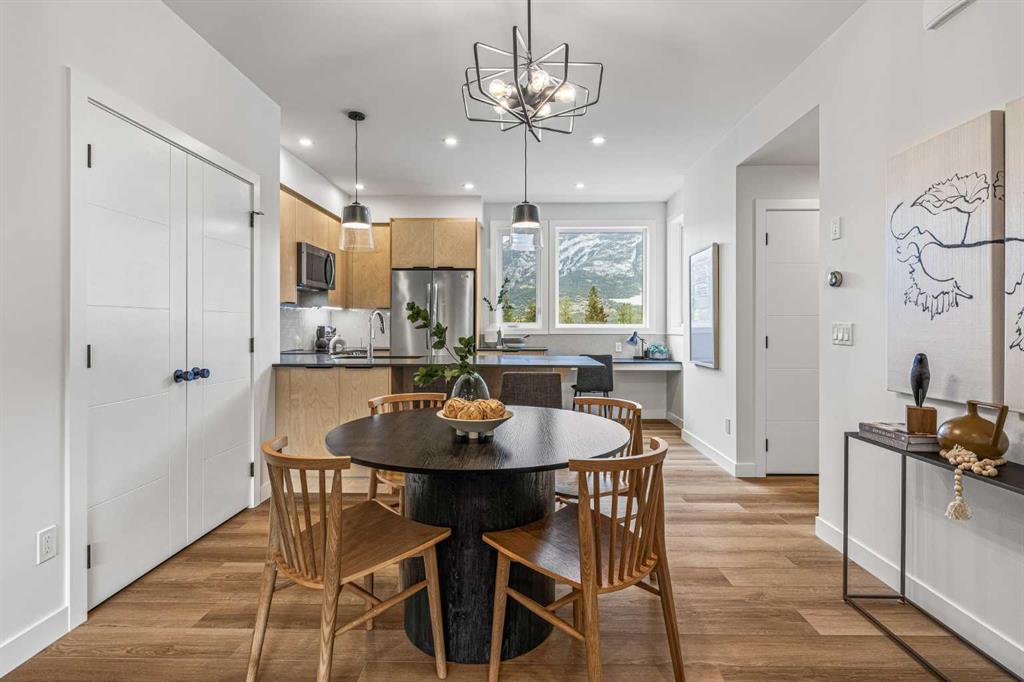 209 Stewart Creek Rise, #202A